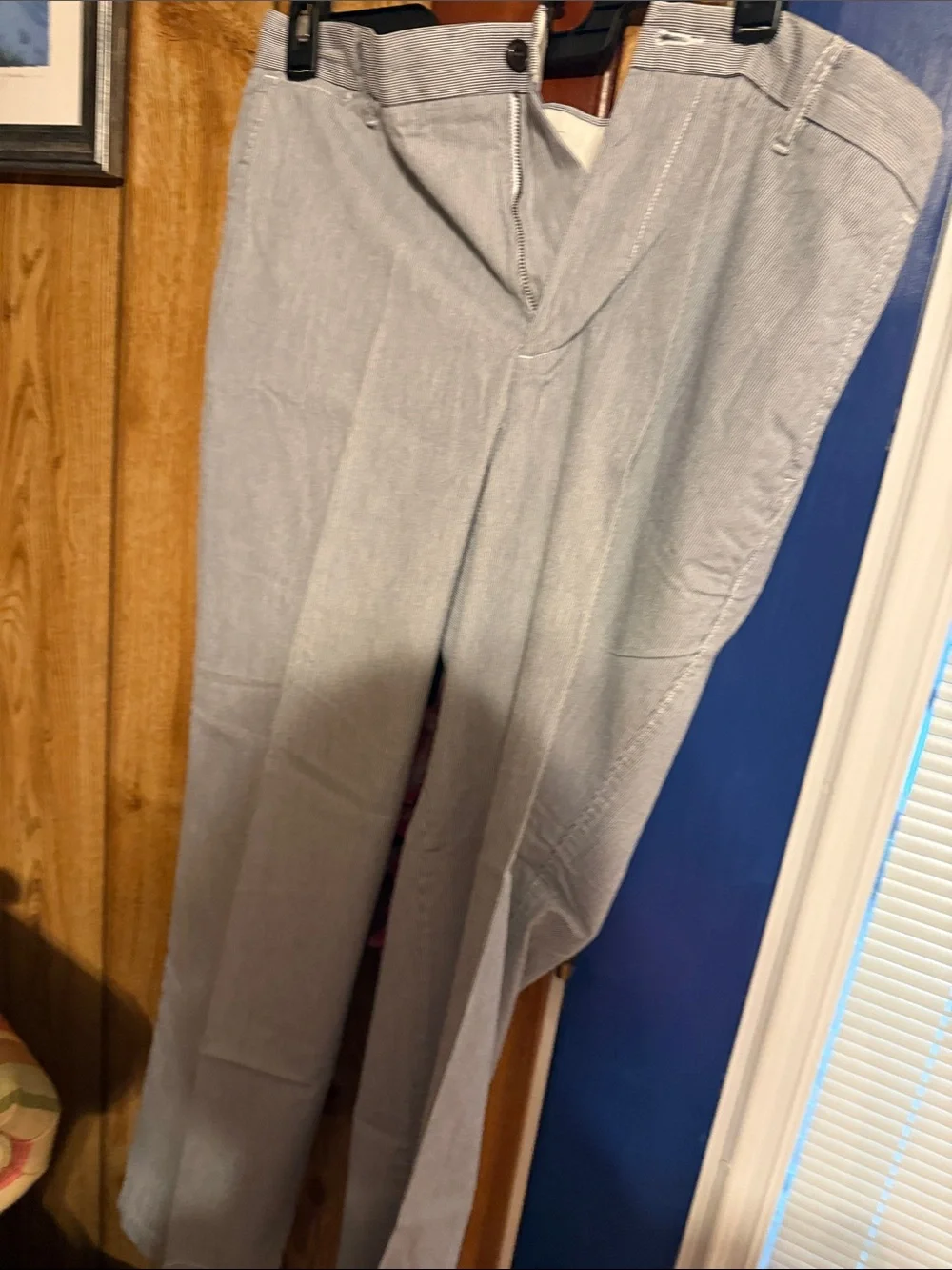 Dockers Light Gray Men's Pants